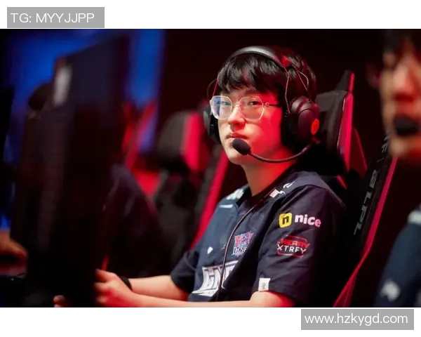 EDG的荣耀之路:从挫折到巅峰的英雄联盟奋斗史 EDG的荣耀之路:从挫折到巅峰的英雄联盟奋斗史