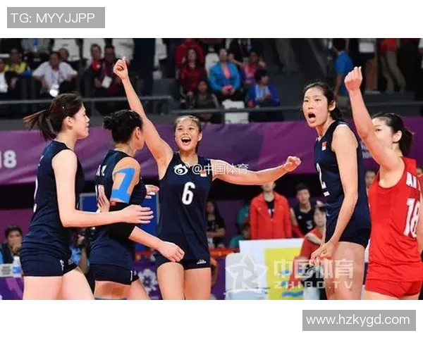 北京排球队在亚运会上的状态分析与表现评估 北京排球队在亚运会上的状态分析与表现评估