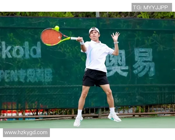 广州网球队个人能力提升之路:聚焦网球运动员的成长与发展 广州网球队个人能力提升之路:聚焦网球运动员的成长与发展