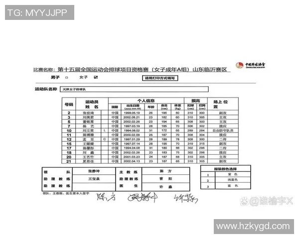 权威发布排球力量实力榜单揭示各队竞技状态与潜力分析 权威发布排球力量实力榜单揭示各队竞技状态与潜力分析