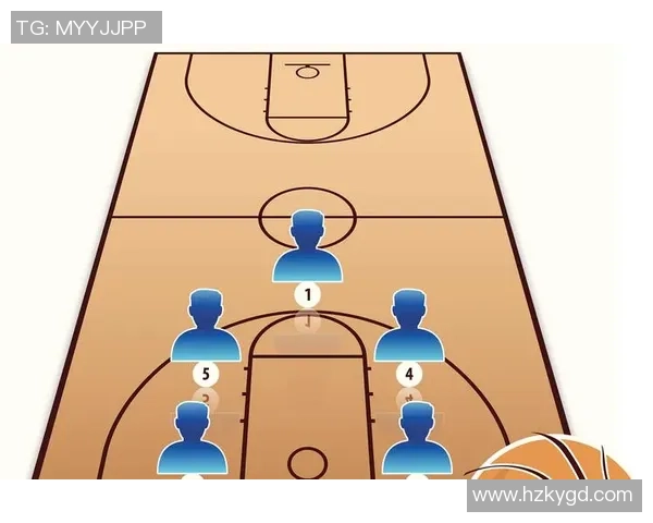 深入分析西安篮球队独特的进攻策略与战术特点