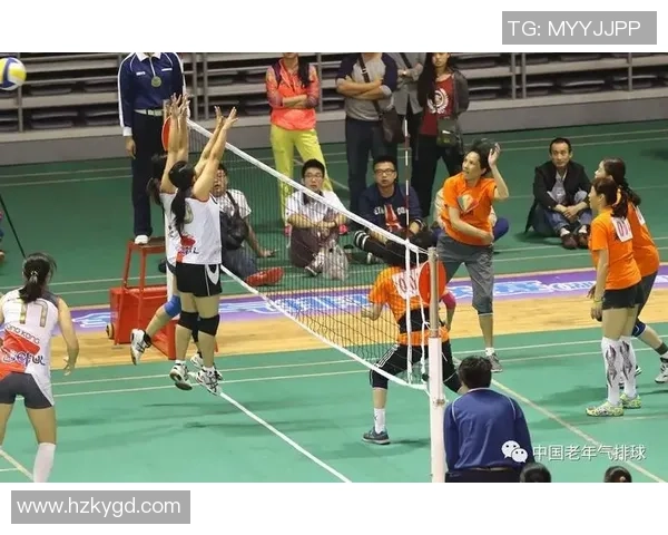 深圳排球队耐力分析与训练策略探讨助力竞技水平提升 深圳排球队耐力分析与训练策略探讨助力竞技水平提升