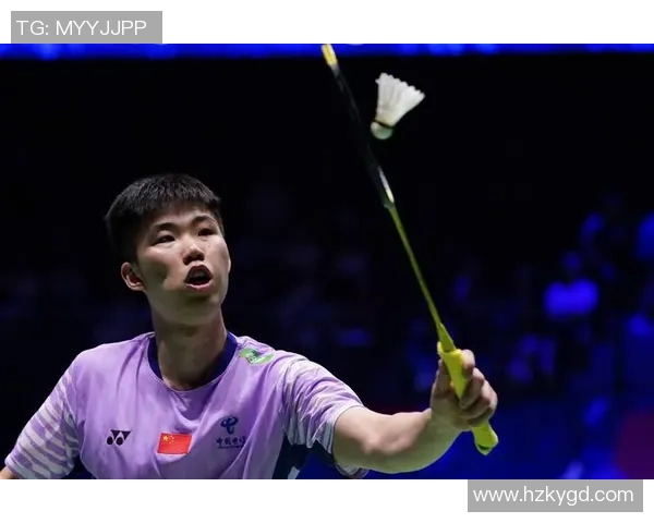 深圳羽毛球队荣登全国羽毛球战术排行榜第二名展现强大实力与团队合作