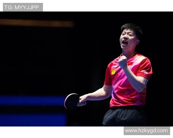 西安乒乓球队勇闯世界杯赛场展现逆袭精神与团队力量 西安乒乓球队勇闯世界杯赛场展现逆袭精神与团队力量