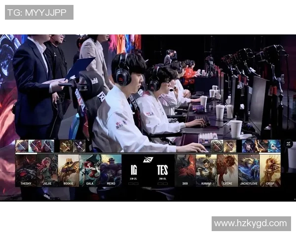 赛后复盘:IG与TES的耐力较量与战术深度分析 赛后复盘:IG与TES的耐力较量与战术深度分析