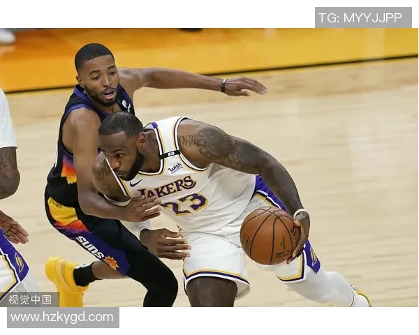 2007年季后赛湖人与太阳的激烈对决与历史回顾