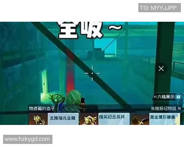 专访和平精英制作人周敏揭秘游戏成功背后的秘密与策略