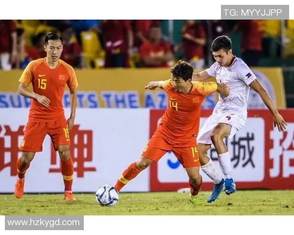 中国队与菲律宾精彩对决集锦回顾展现足球激情与团队合作的完美瞬间