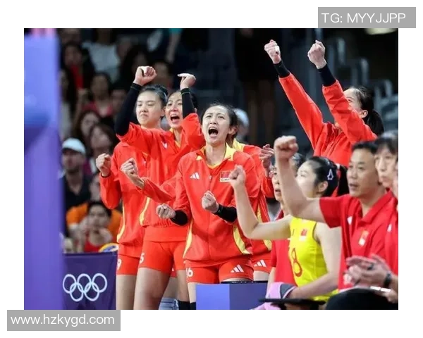 中国女排对阵美国女排精彩直播全程回顾与赛后分析 中国女排对阵美国女排精彩直播全程回顾与赛后分析