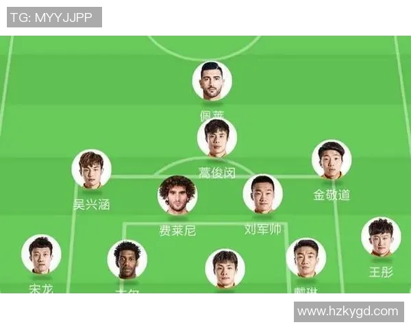 人和与恒大精彩对决在线直播全程回顾与赛后分析 人和与恒大精彩对决在线直播全程回顾与赛后分析