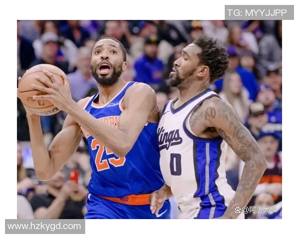 尼克斯与国王精彩对决全场录像回放及赛后分析