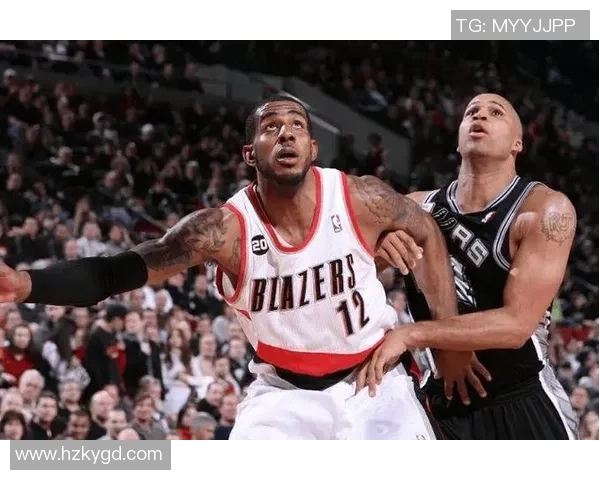 开拓者与篮网精彩对决录像回放分析及精彩瞬间集锦 开拓者与篮网精彩对决录像回放分析及精彩瞬间集锦